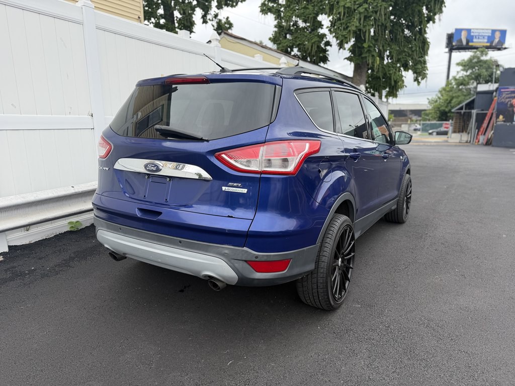 2013 Ford Escape Image 7