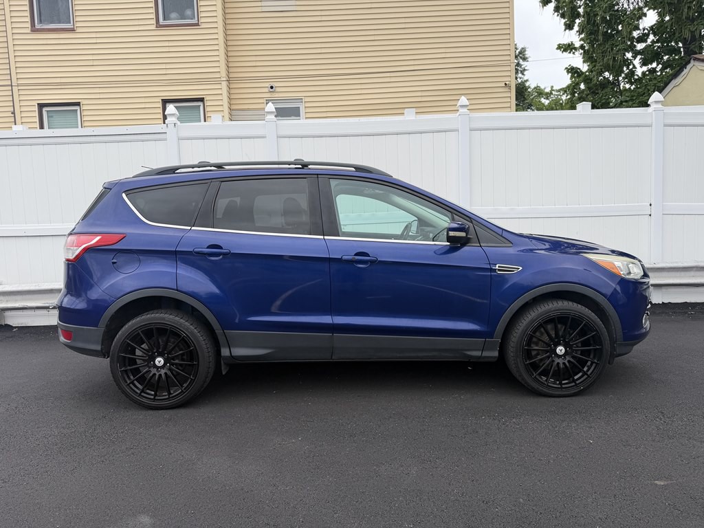 2013 Ford Escape Image 8