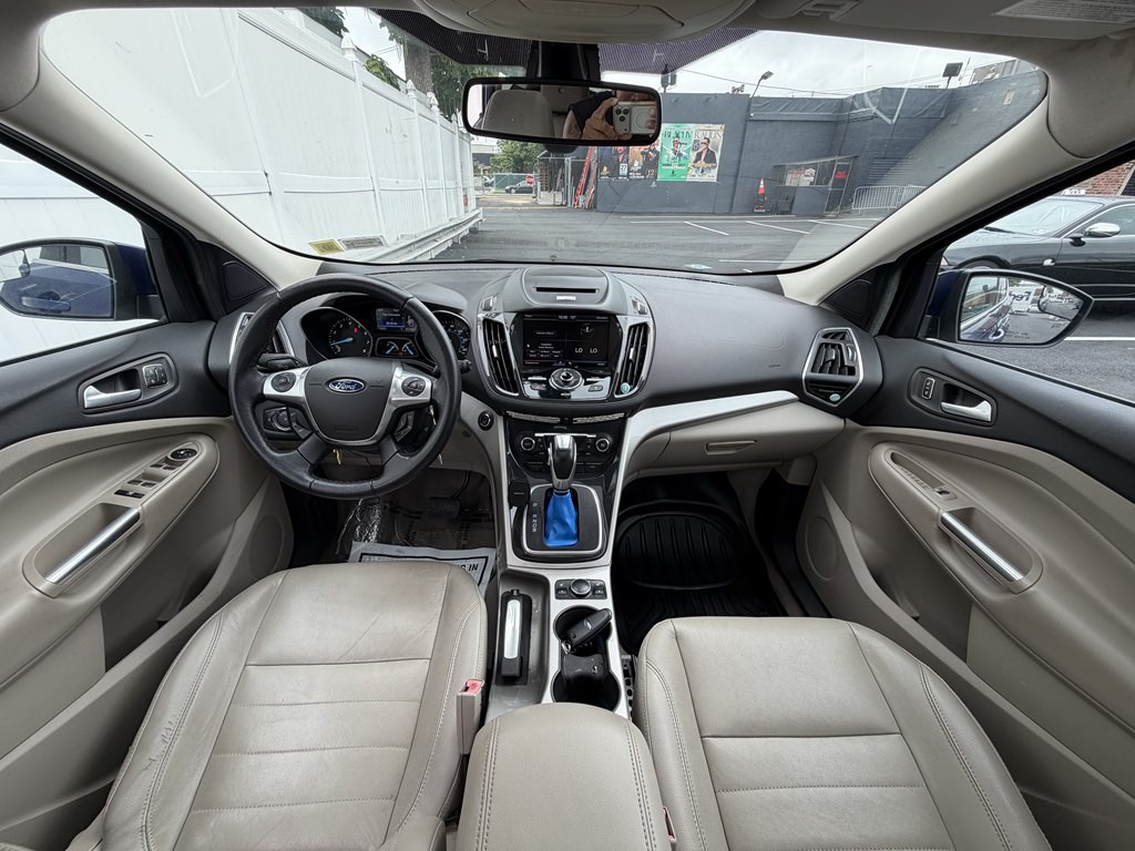 2013 Ford Escape Image 9