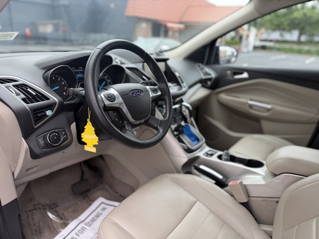 2013 Ford Escape Image 10