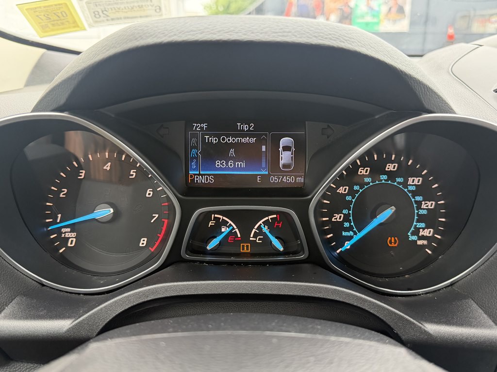2013 Ford Escape Image 11