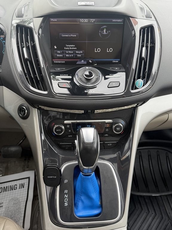 2013 Ford Escape Image 12