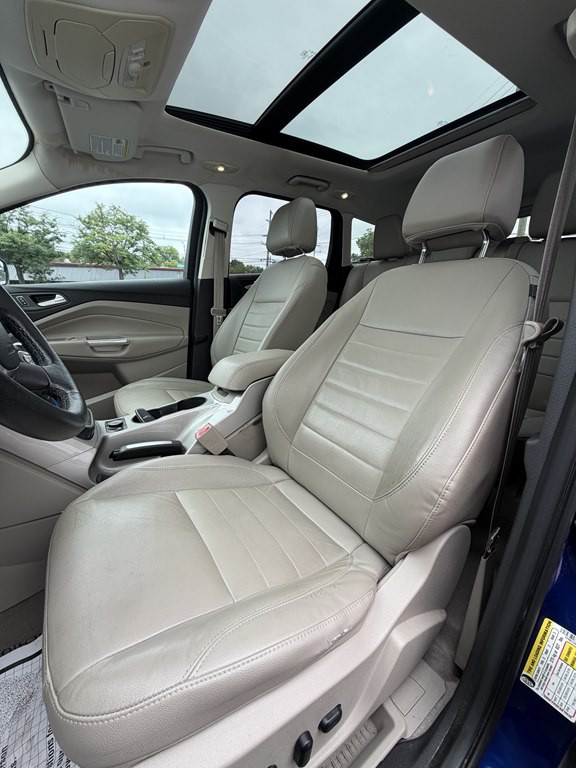 2013 Ford Escape Image 13