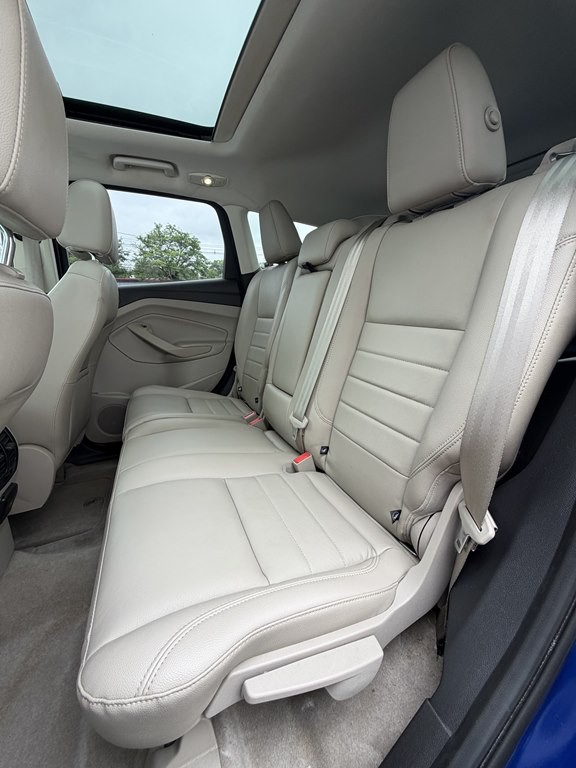 2013 Ford Escape Image 14