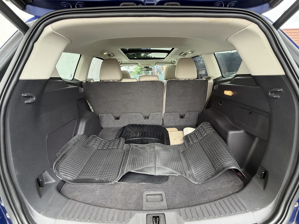 2013 Ford Escape Image 15