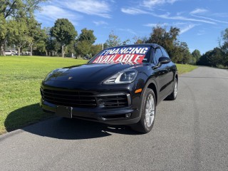 Image for 2019 Porsche Cayenne Sport ID: 7599804