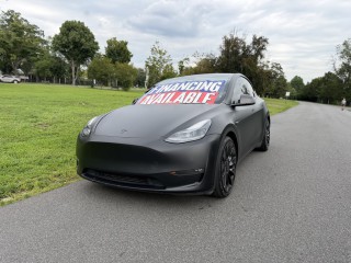 Image for 2022 Tesla Model Y Performance ID: 7605318