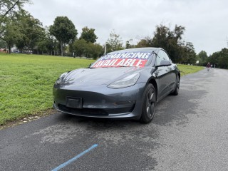 Image for 2023 Tesla Model 3 Standard Range ID: 7605389