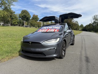Image for 2023 Tesla Model X  ID: 7607968
