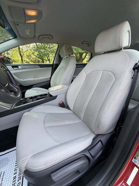 2017 Hyundai Sonata Image 13