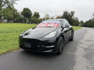 Image for 2023 Tesla Model Y LONG RANGE COMPUTER 4 ID: 7621310
