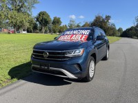 Image for 2021 Volkswagen Atlas S ID: 7626128