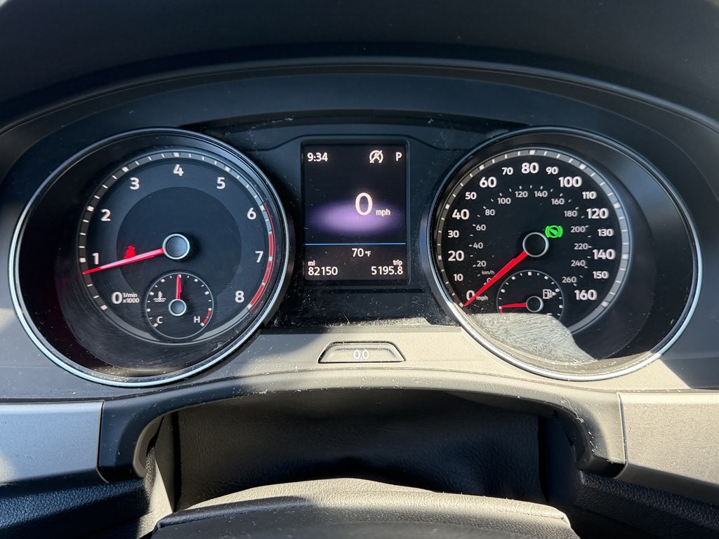 2021 Volkswagen Atlas Image 11