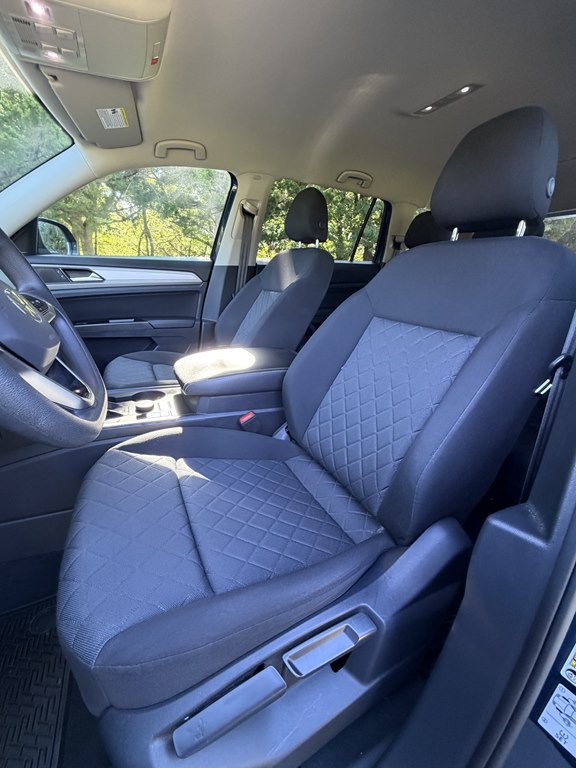 2021 Volkswagen Atlas Image 14