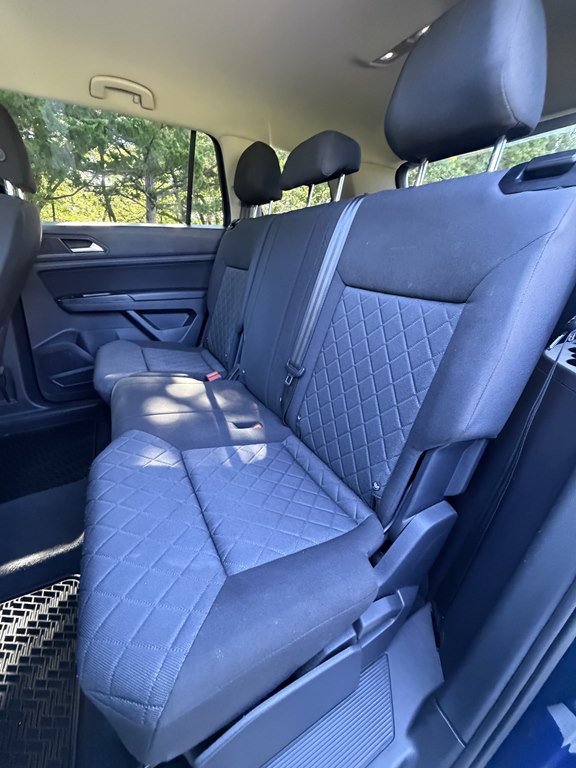 2021 Volkswagen Atlas Image 15
