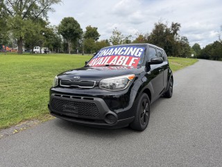 Image for 2016 Kia Soul  ID: 7626921