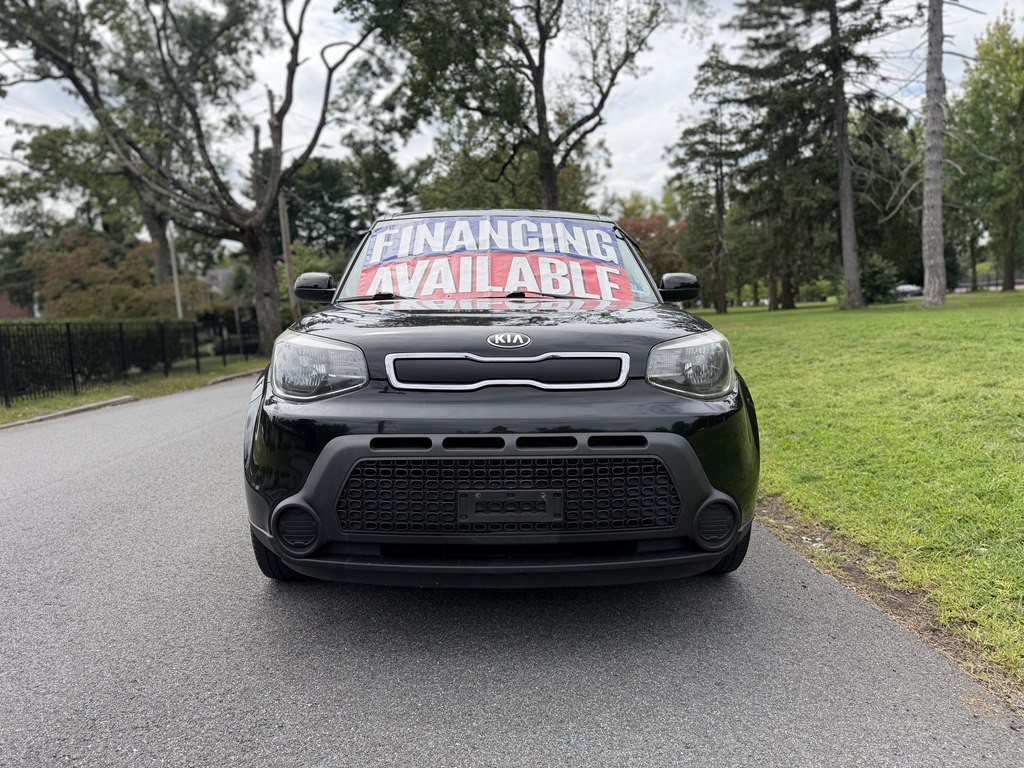 2016 Kia Soul Image 2