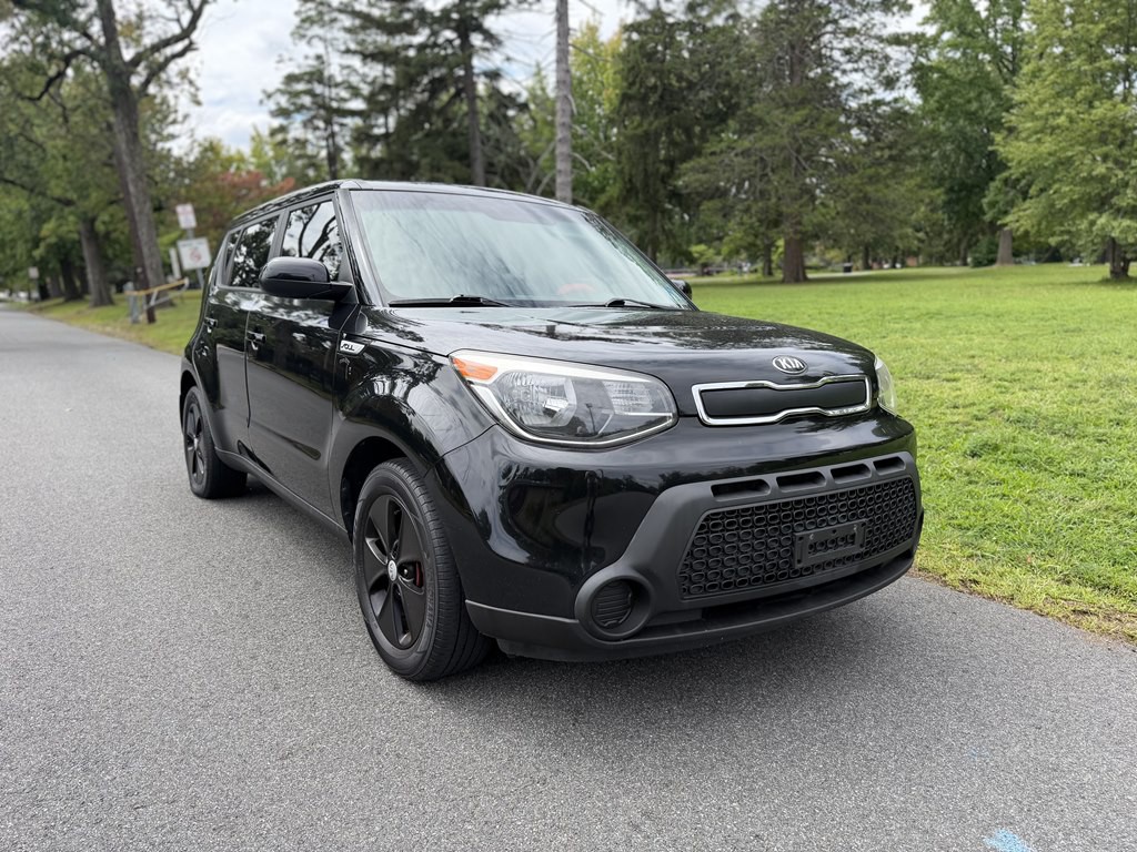 2016 Kia Soul Image 3
