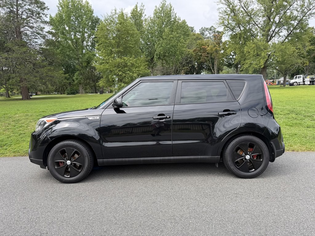 2016 Kia Soul Image 4