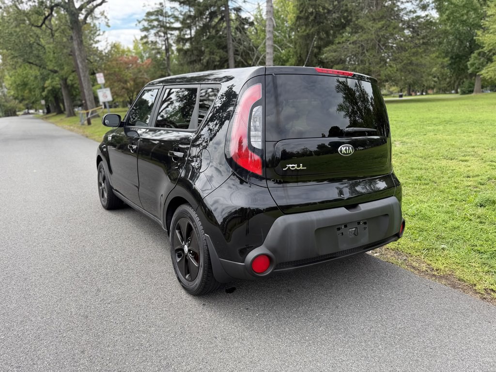 2016 Kia Soul Image 5
