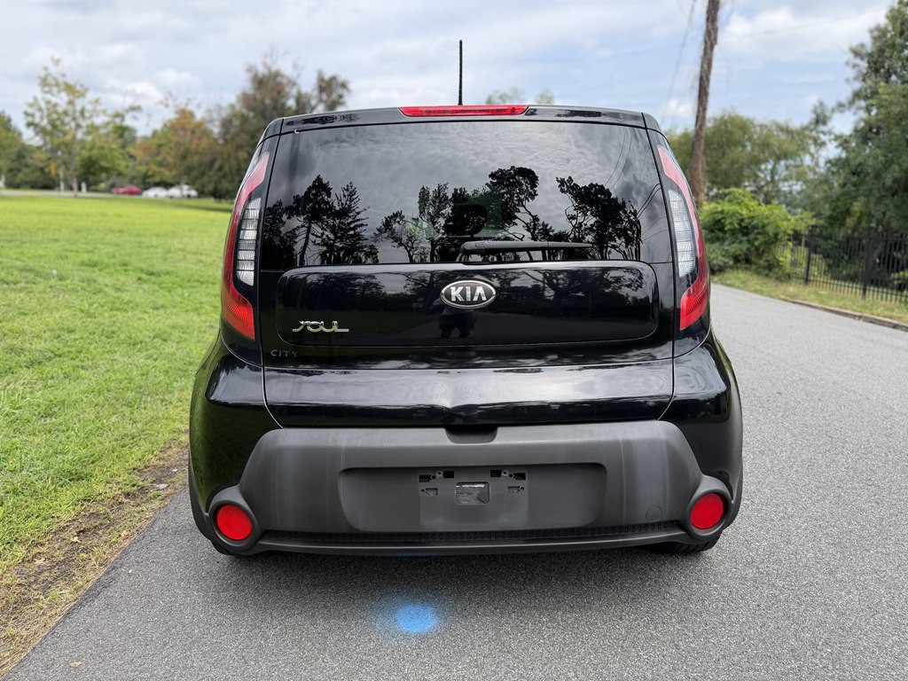 2016 Kia Soul Image 6