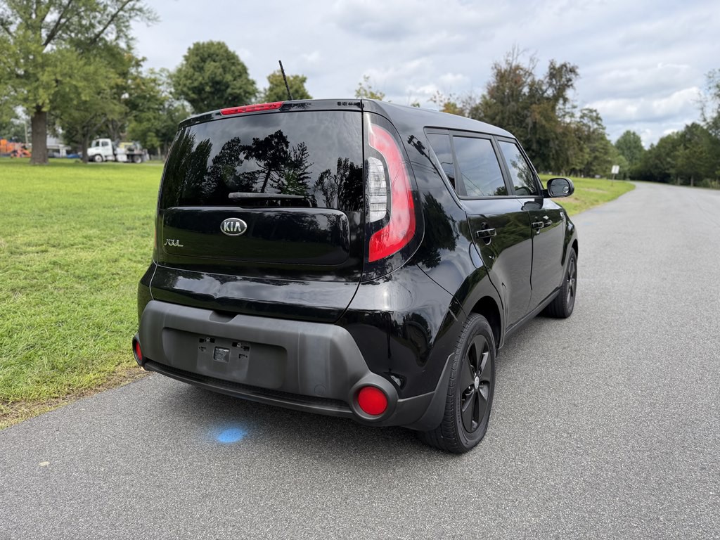 2016 Kia Soul Image 7