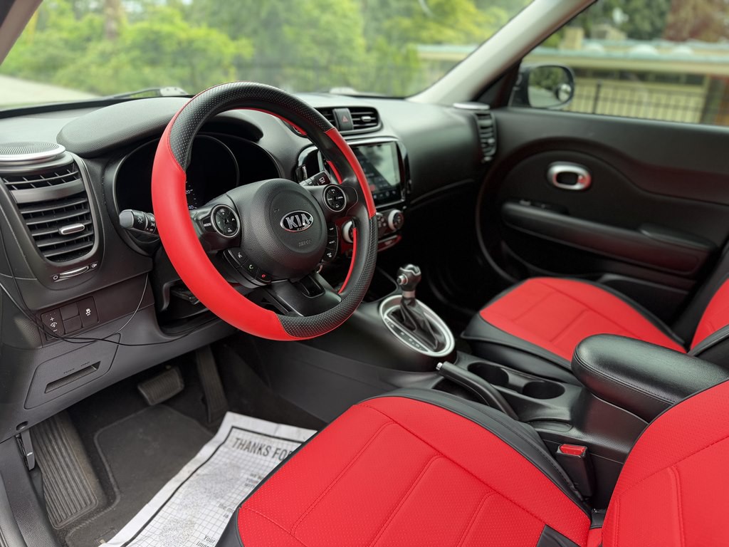 2016 Kia Soul Image 9