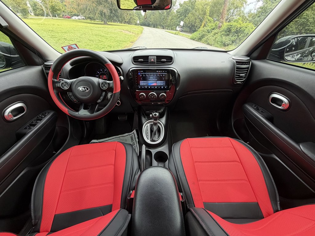 2016 Kia Soul Image 10