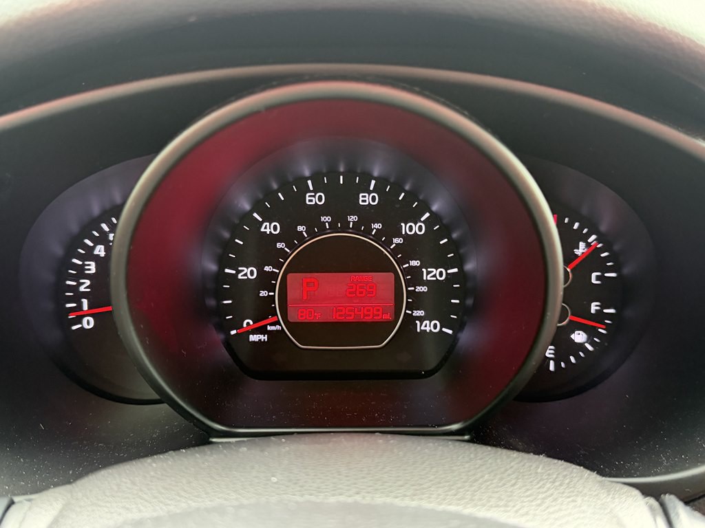 2016 Kia Soul Image 11