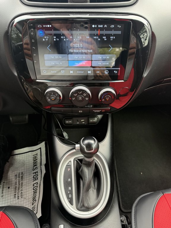 2016 Kia Soul Image 12