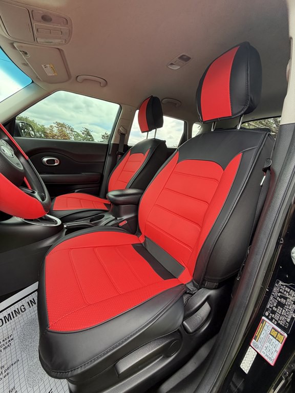 2016 Kia Soul Image 13