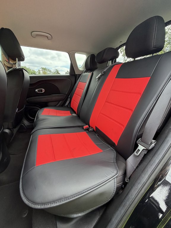 2016 Kia Soul Image 14