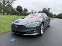 Image for 2017 Tesla Model S 100D FSD ID: 7630471