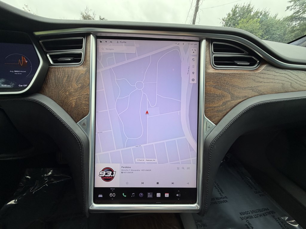 2017 Tesla Model S Image 12