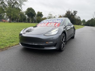 Image for 2018 Tesla Model 3 Performance ID: 7634873