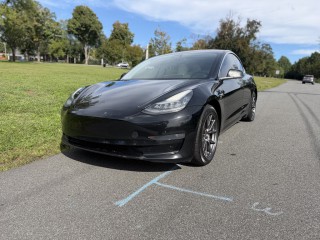 Image for 2018 Tesla Model 3 Long Range ID: 7666028