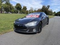 Image for 2016 Tesla Model S 90D FREE SUPERCHARGERING ID: 7671305