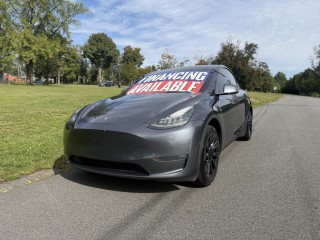Image for 2022 Tesla Model Y LONG RANGE 3RD ROW ID: 7675785