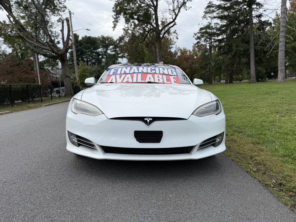 2019 Tesla Model S Image 2