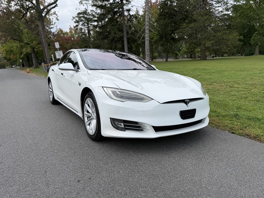 2019 Tesla Model S Image 3