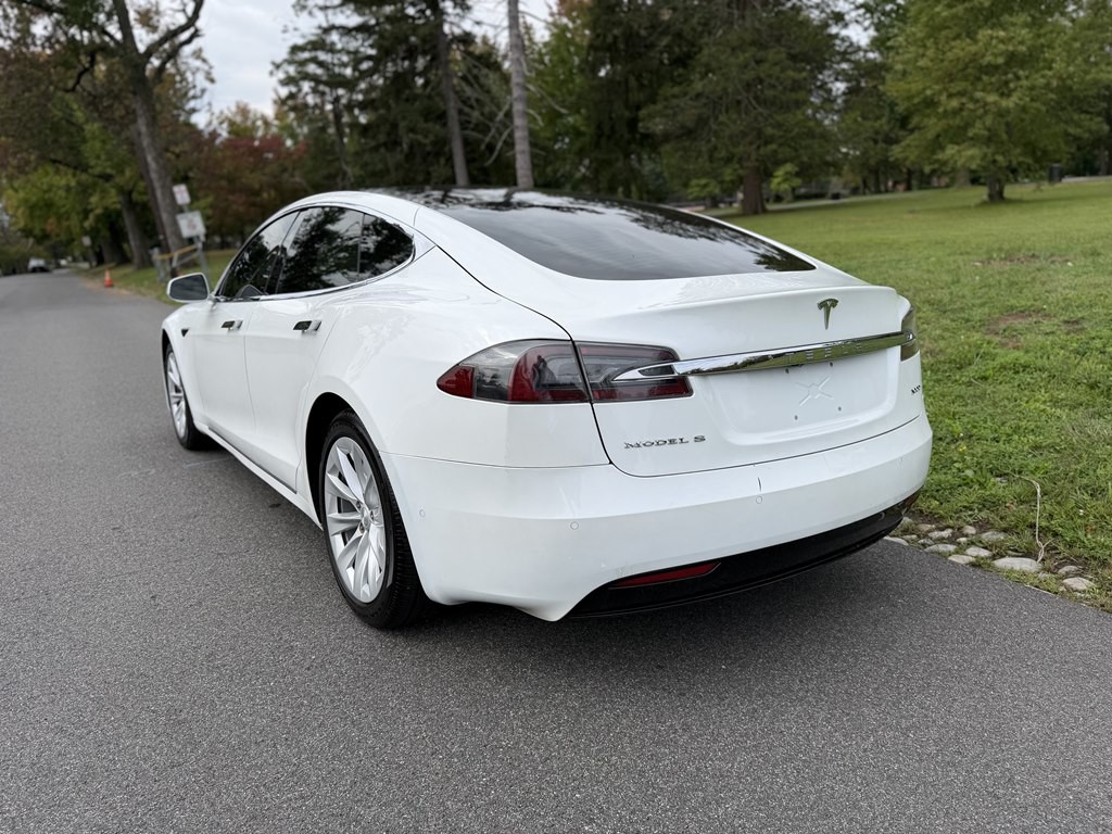 2019 Tesla Model S Image 5
