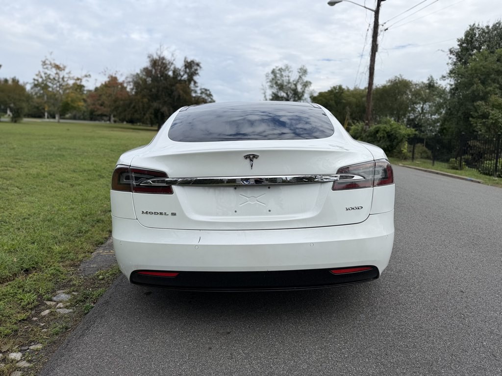 2019 Tesla Model S Image 6