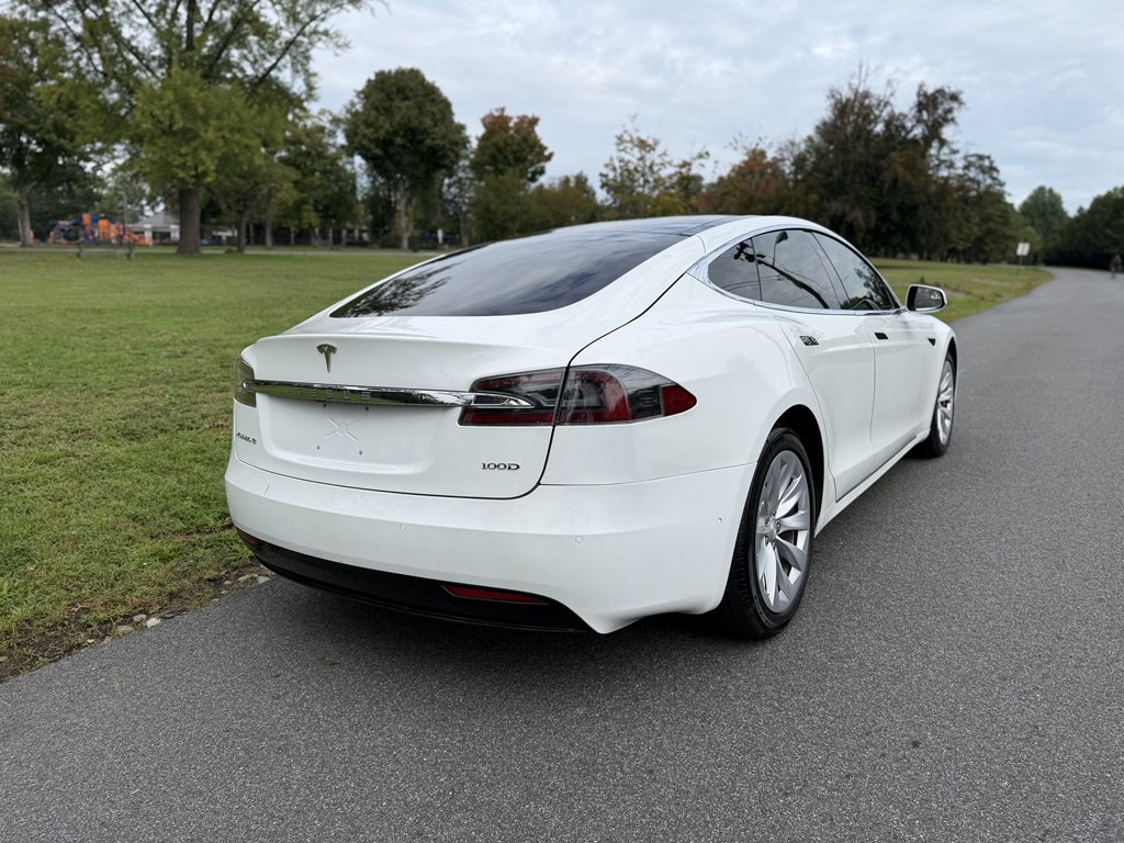 2019 Tesla Model S Image 7