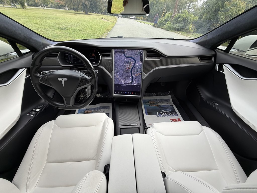 2019 Tesla Model S Image 9