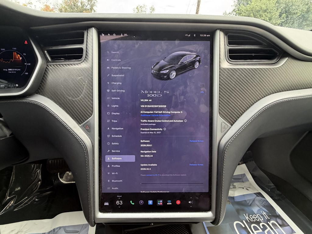 2019 Tesla Model S Image 11