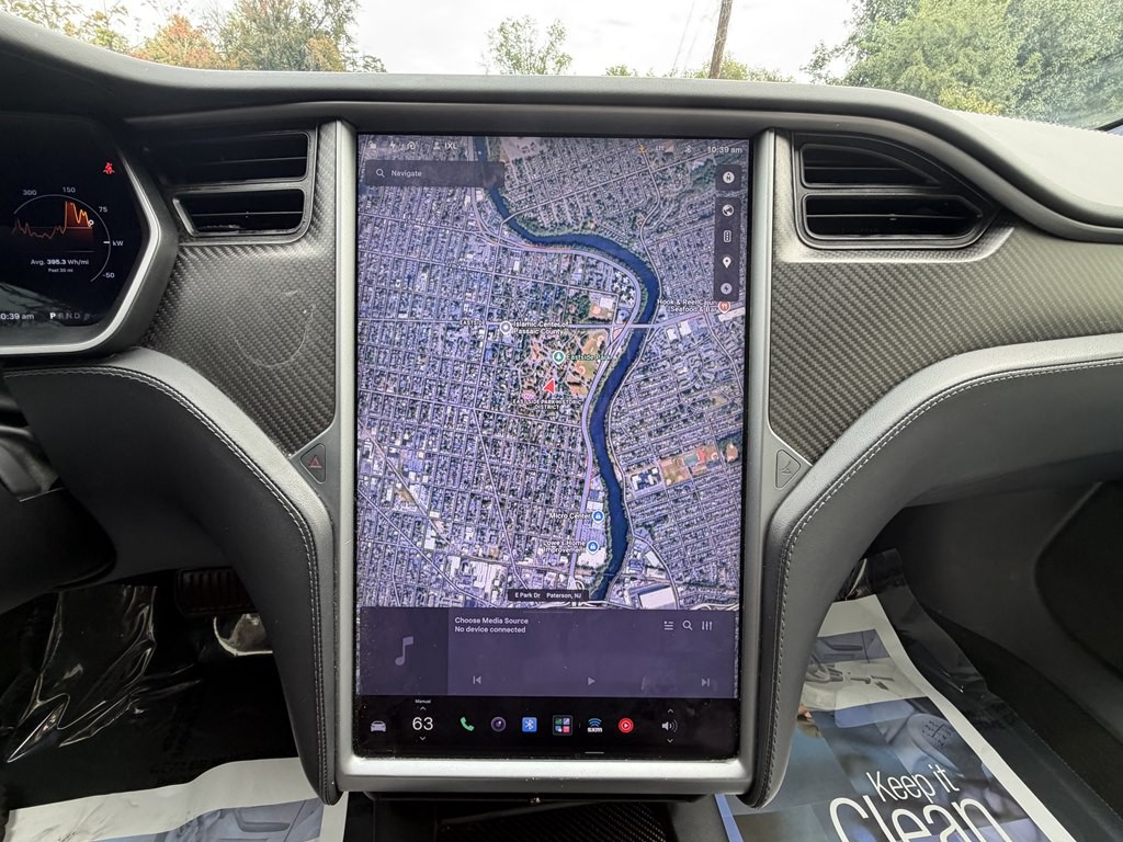 2019 Tesla Model S Image 12