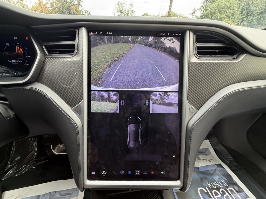 2019 Tesla Model S Image 13