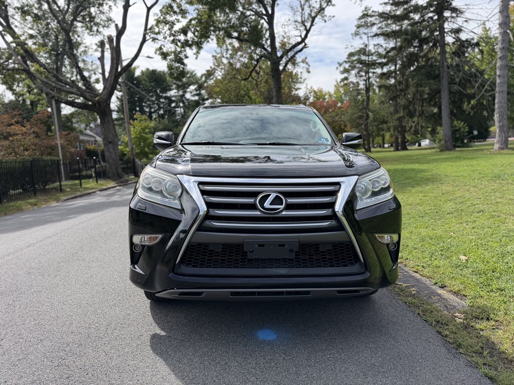 2014 Lexus GX Image 2
