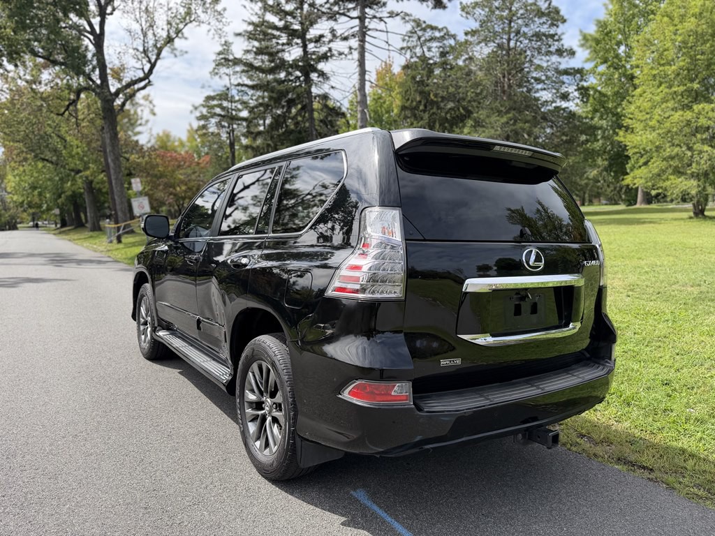 2014 Lexus GX Image 5