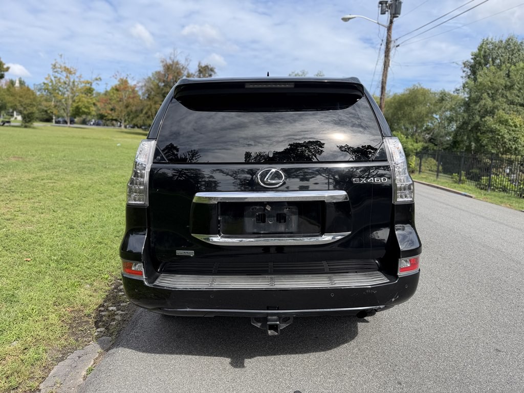 2014 Lexus GX Image 6